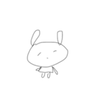 ゆるユル（個別スタンプ：13）