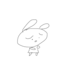 ゆるユル（個別スタンプ：18）