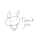 ゆるユル（個別スタンプ：30）