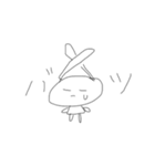 ゆるユル（個別スタンプ：32）