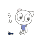 つぎはぎ（個別スタンプ：2）