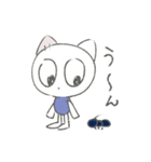 つぎはぎ（個別スタンプ：3）
