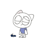 つぎはぎ（個別スタンプ：35）
