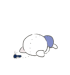 つぎはぎ（個別スタンプ：36）