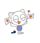 つぎはぎ（個別スタンプ：38）
