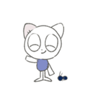 つぎはぎ（個別スタンプ：39）