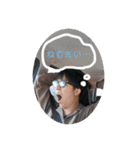 しょうくん七変化（個別スタンプ：14）