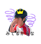 てぃてぃりも（個別スタンプ：5）
