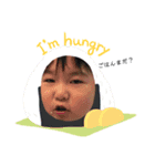てぃてぃりも（個別スタンプ：6）