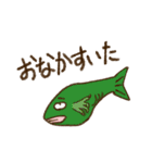 日常でとっても使える可愛いスタンプ（個別スタンプ：22）