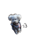mimimocomepi（個別スタンプ：7）