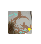 ぃろぃろスタンプ（個別スタンプ：15）