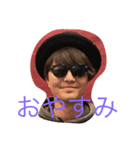みんな大好きしんちゃん（個別スタンプ：1）