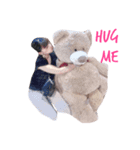 Ⓜ︎＆Ⓜ︎s（個別スタンプ：3）