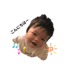 みなとの日常vol.2（個別スタンプ：12）