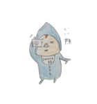 赤ちゃんシリーズ3（個別スタンプ：2）
