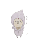 赤ちゃんシリーズ3（個別スタンプ：11）