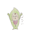 赤ちゃんシリーズ3（個別スタンプ：12）