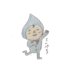 赤ちゃんシリーズ3（個別スタンプ：20）