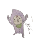 赤ちゃんシリーズ3（個別スタンプ：24）