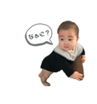 れいくんすたんぷ③（個別スタンプ：21）