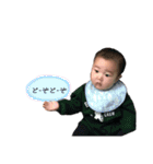 れいくんすたんぷ③（個別スタンプ：28）