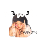 たろちゃんスタンプ4（個別スタンプ：5）