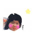 たろちゃんスタンプ4（個別スタンプ：19）