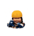 たろちゃんスタンプ4（個別スタンプ：23）