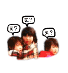 たろちゃんスタンプ4（個別スタンプ：25）