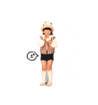 たろちゃんスタンプ4（個別スタンプ：27）