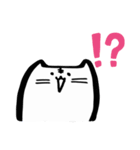 たーぼー3（個別スタンプ：8）