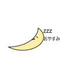 色んな形のスタンプ♡（個別スタンプ：4）
