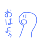 jmtmtm'mw'w'（個別スタンプ：4）