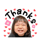 ＠Nanaka（個別スタンプ：13）