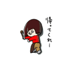 タッソ 5.（個別スタンプ：1）