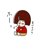 タッソ 5.（個別スタンプ：5）