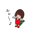 タッソ 5.（個別スタンプ：11）