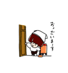 タッソ 5.（個別スタンプ：13）