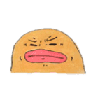 もこじろう（個別スタンプ：4）