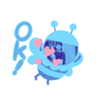 ddffksjdf（個別スタンプ：1）