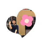 ddffksjdf（個別スタンプ：3）