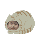 ddffksjdf（個別スタンプ：4）