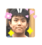 ddffksjdf（個別スタンプ：5）