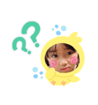 yeah！まさみ2（個別スタンプ：3）