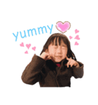 yeah！まさみ2（個別スタンプ：7）