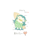 医療従事者にイラストでエールを✨（個別スタンプ：7）