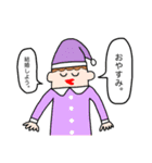 個性スタンプ2（個別スタンプ：12）