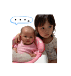 hononano20200523（個別スタンプ：14）