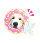 もふもっふ（個別スタンプ：3）
